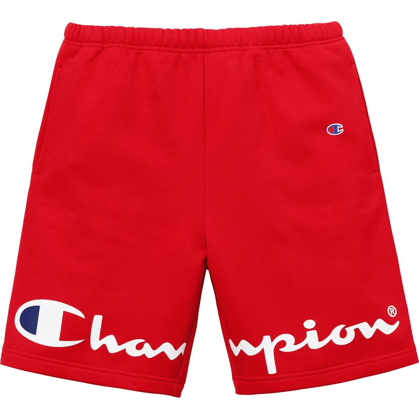 Supreme®/Champion® Sweatshort view 4